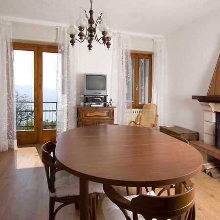 Appartamenti San Pietro - Hotel Gallo Tignale Buitenkant foto