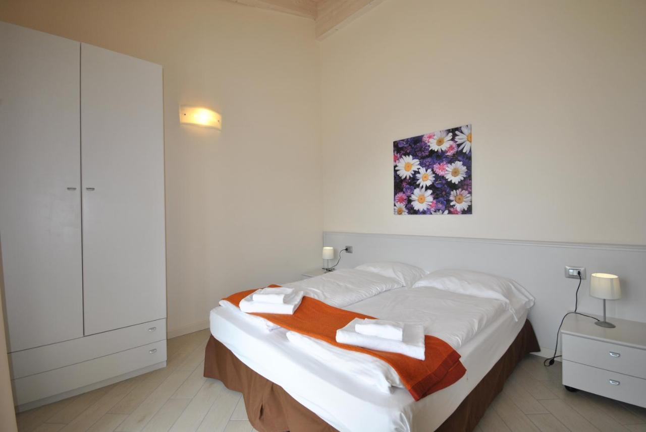 Appartamenti San Pietro - Hotel Gallo Tignale Buitenkant foto