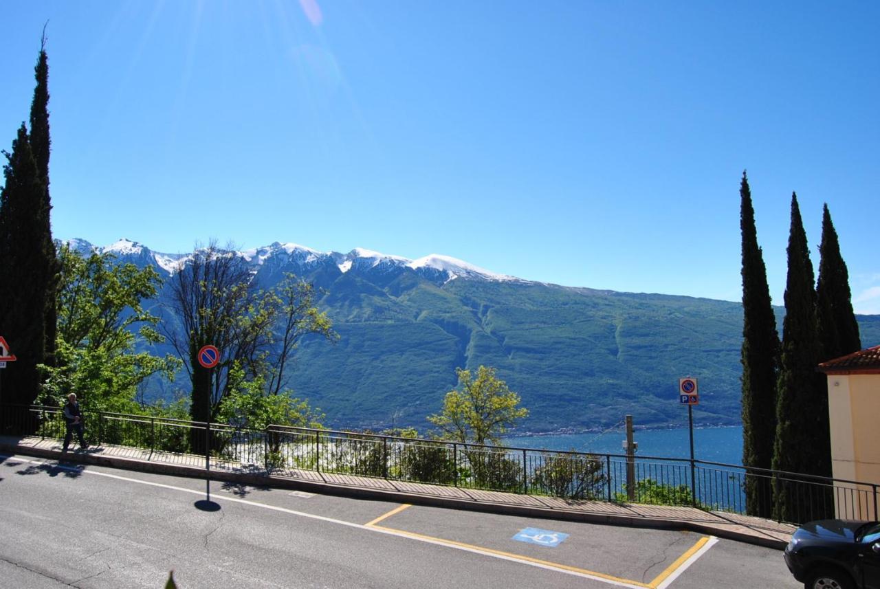 Appartamenti San Pietro - Hotel Gallo Tignale Buitenkant foto