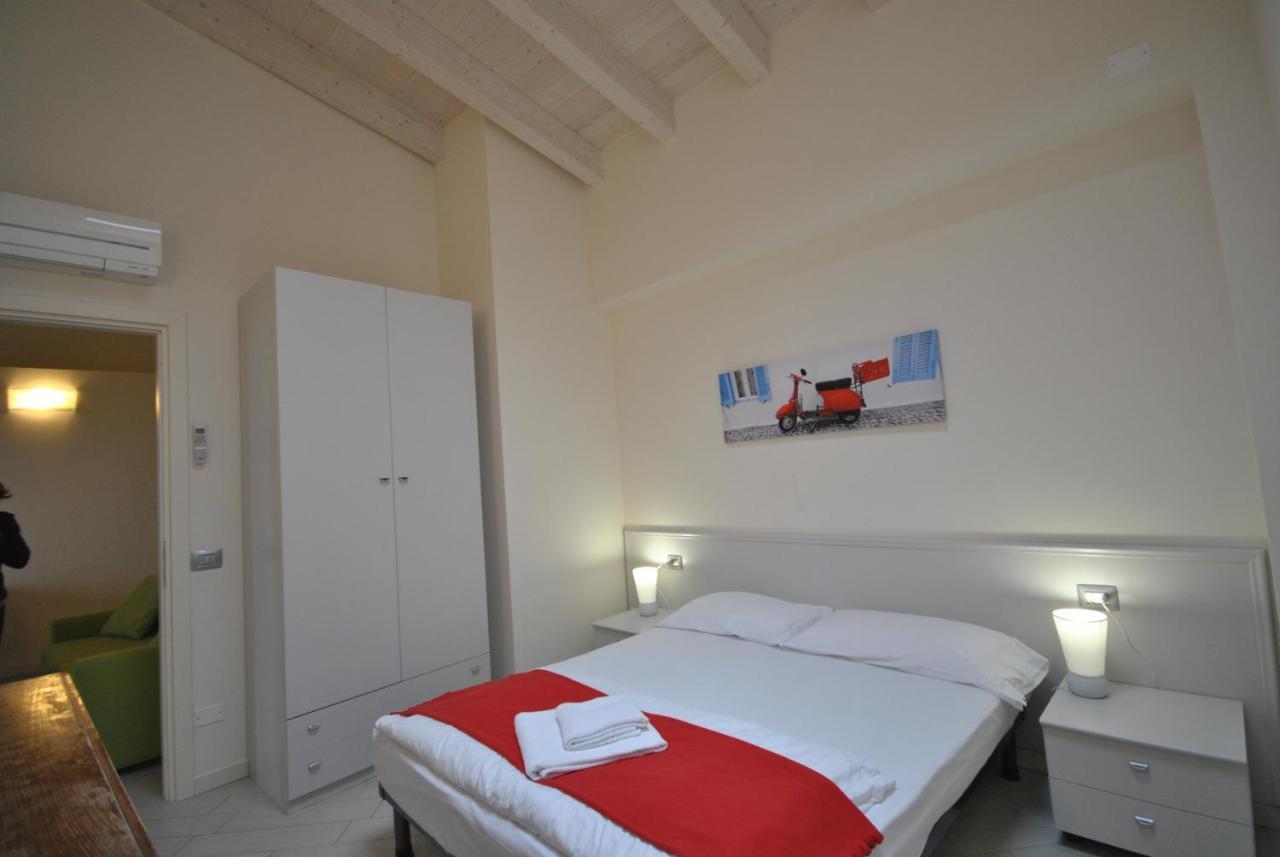 Appartamenti San Pietro - Hotel Gallo Tignale Buitenkant foto