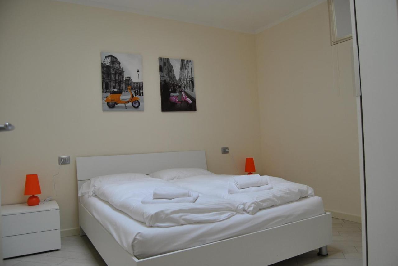 Appartamenti San Pietro - Hotel Gallo Tignale Buitenkant foto