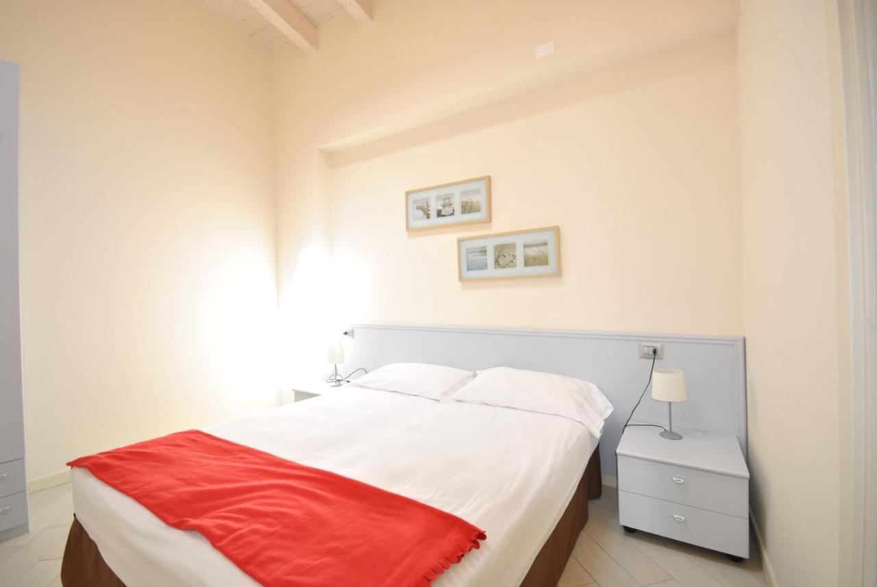 Appartamenti San Pietro - Hotel Gallo Tignale Buitenkant foto
